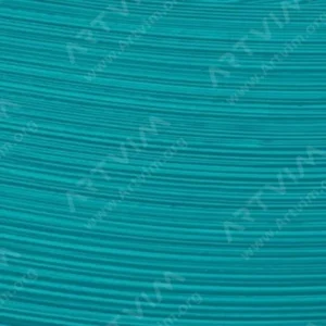 ویلیامزبورگ : رنگ روغن مستر : Turquoise