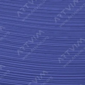ویلیامزبورگ : رنگ روغن مستر : Ultramarine Blue French