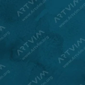 وینزور و نیوتن : آبرنگ حرفه‌ای : Aqua Green