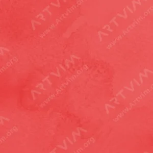 وینزور و نیوتن : آبرنگ حرفه‌ای : Cadmium-Free Red