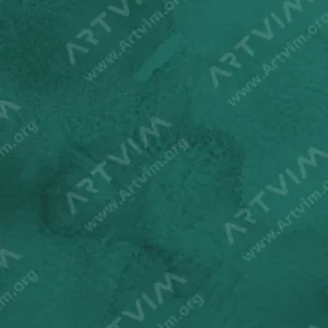 وینزور و نیوتن : آبرنگ حرفه‌ای : Cobalt Green Deep