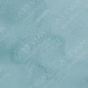 وینزور و نیوتن : آبرنگ کاتمن : Iridescent Blue