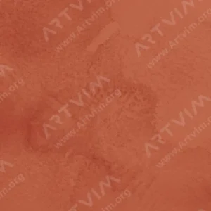 وینزور و نیوتن : آبرنگ کاتمن : Red Copper