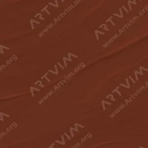 وینزور و نیوتن : رنگ‌ اکریلیک گالریا : Burnt Sienna Opaque