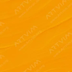 وینزور و نیوتن : رنگ‌ اکریلیک گالریا : Cadmium Yellow Deep Hue