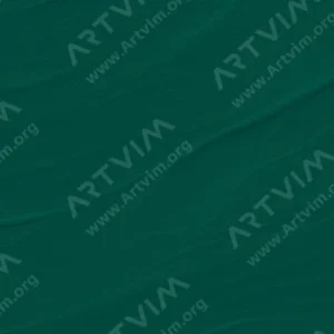 وینزور و نیوتن : رنگ‌ اکریلیک گالریا : Permanent Green Deep