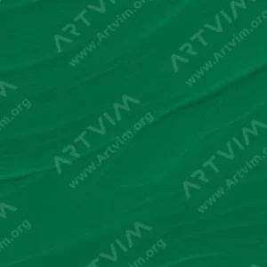وینزور و نیوتن : رنگ‌ اکریلیک گالریا : Permanent Green Middle