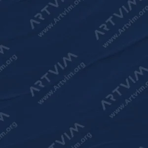 وینزور و نیوتن : رنگ‌ اکریلیک گالریا : Phthalo Blue