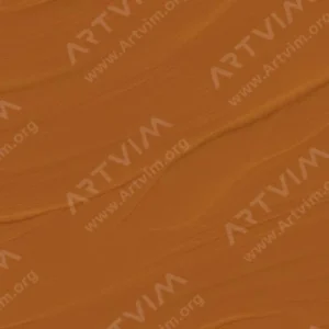 وینزور و نیوتن : رنگ‌ اکریلیک گالریا : Raw Sienna Opaque