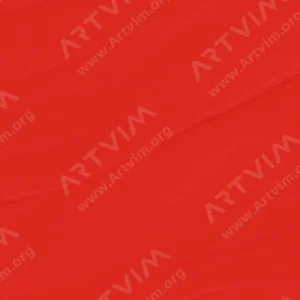 وینزور و نیوتن : رنگ‌ اکریلیک گالریا : Vermilion Hue