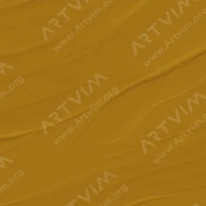 وینزور و نیوتن : رنگ‌ اکریلیک گالریا : Yellow Ochre