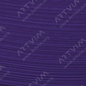 وینزور و نیوتن : رنگ روغن وینتون : Dioxazine Blue