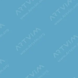 وینزور و نیوتن : مارکر متالیک : Blue