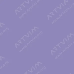 وینزور و نیوتن : مارکر متالیک : Violet