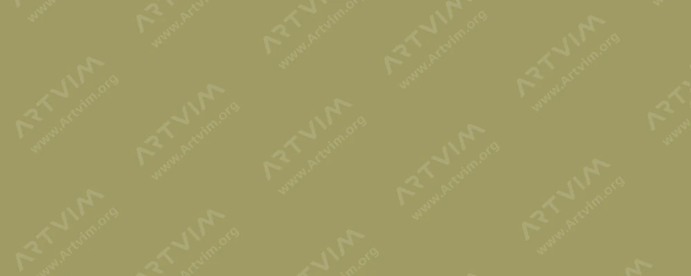 اسپیدبال : لعاب پخت متوسط : Basque Green